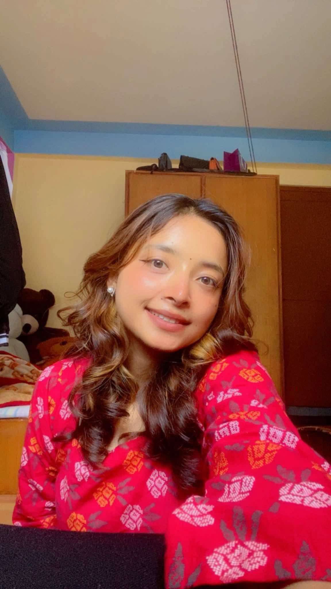 Photo of Sweetie Phanju