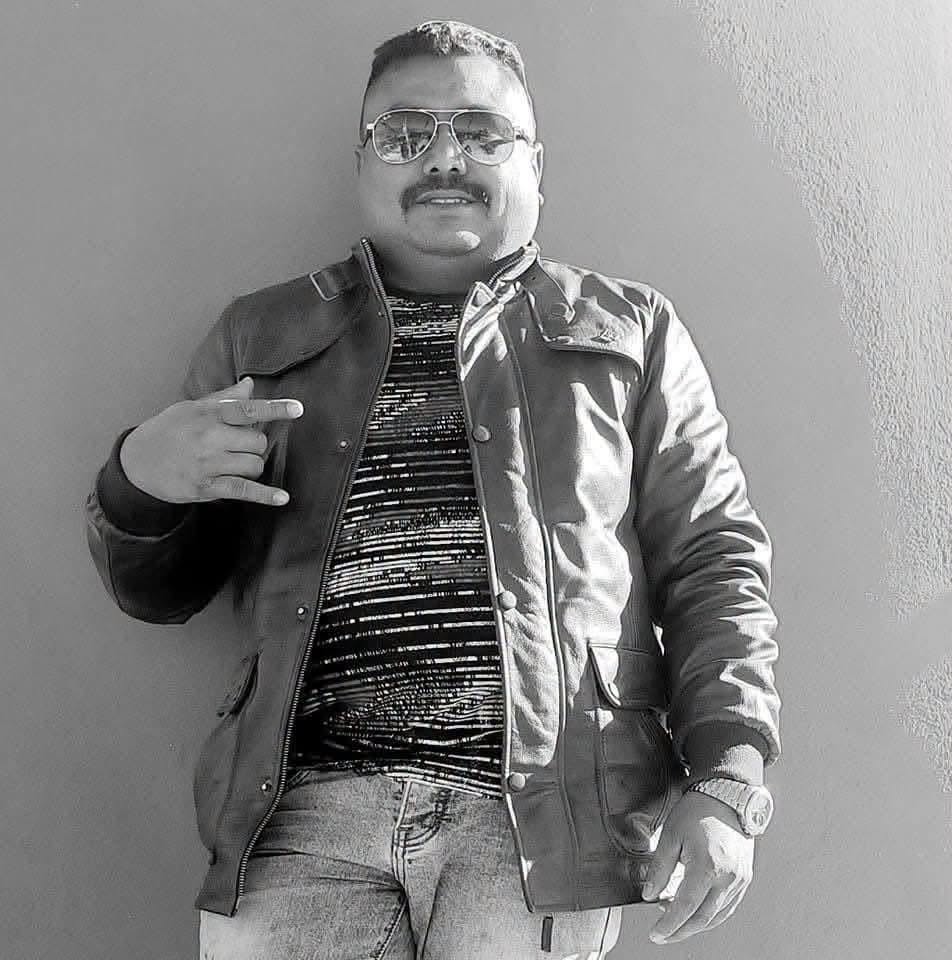 Photo of Yagya Bahadur Shrestha